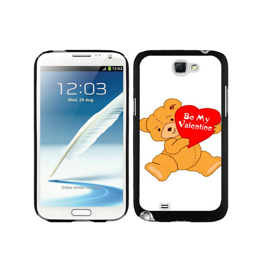 Valentine Be My Lover Samsung Galaxy Note 2 Cases DRA | Coach Outlet Canada